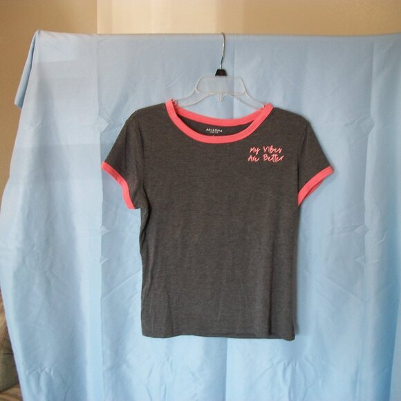 Arizona Jean Company Other - Girls Top Large